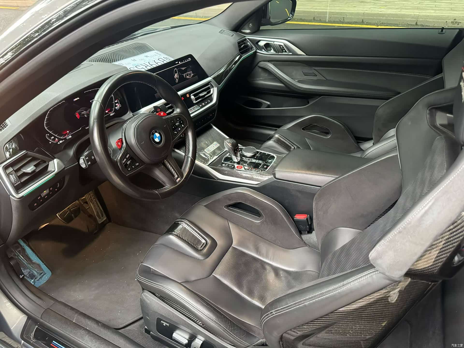 BMW M4, 2023 4