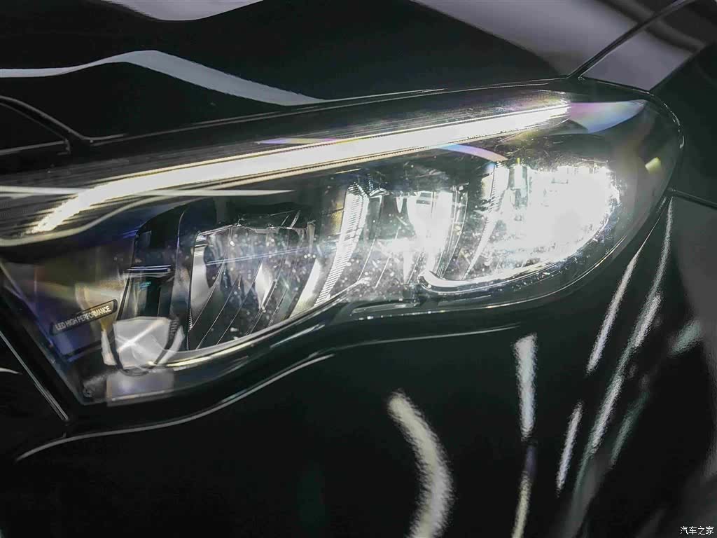 Mercedes-Benz E-Class, 2025 12