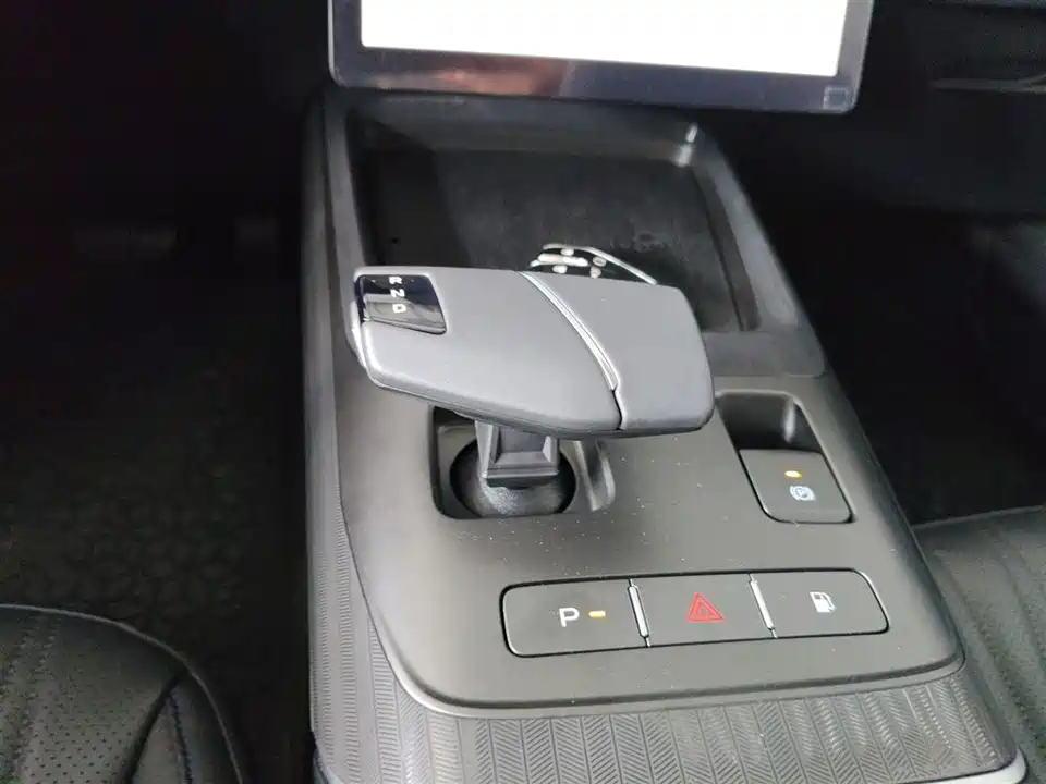 Changan A05
