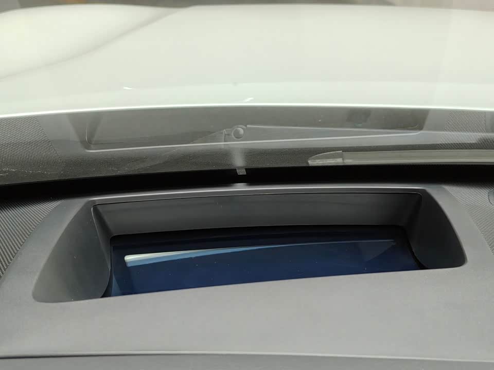 Nissan Exploring the land