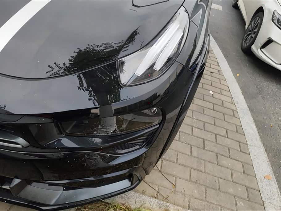 Lynk & Co 02 Hatchback