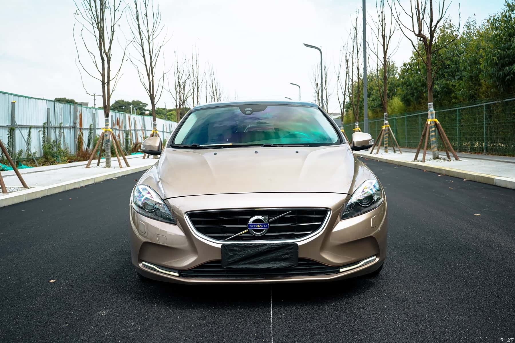 Volvo V40, 2016 2