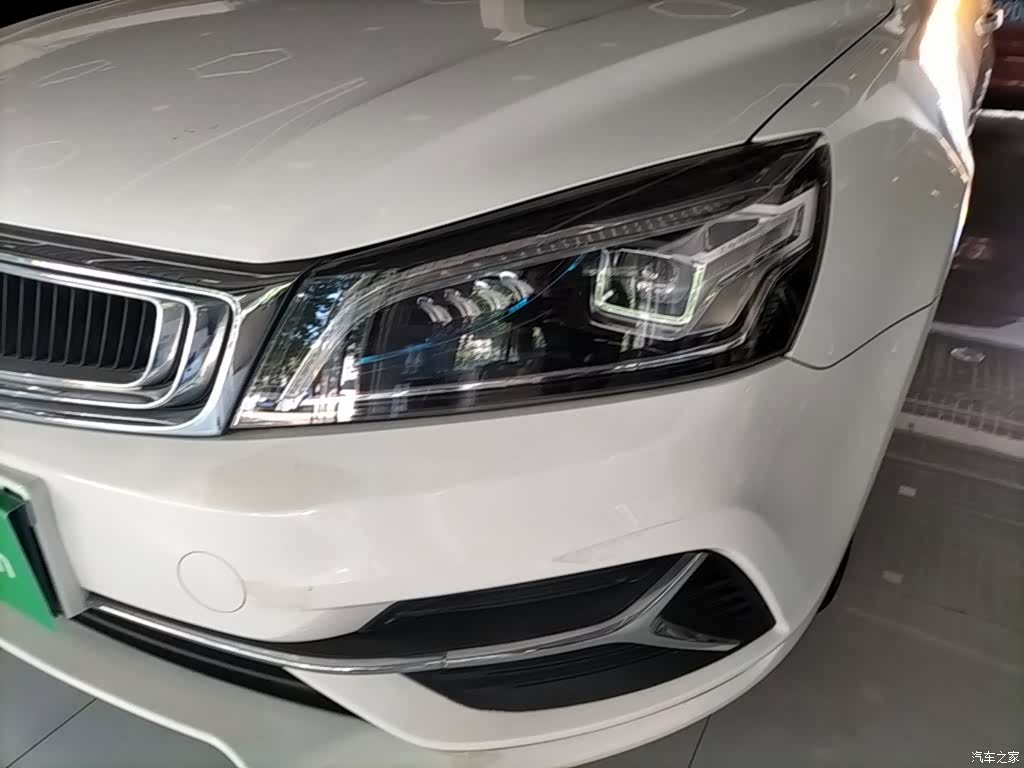Geely Emgrand, 2020 24