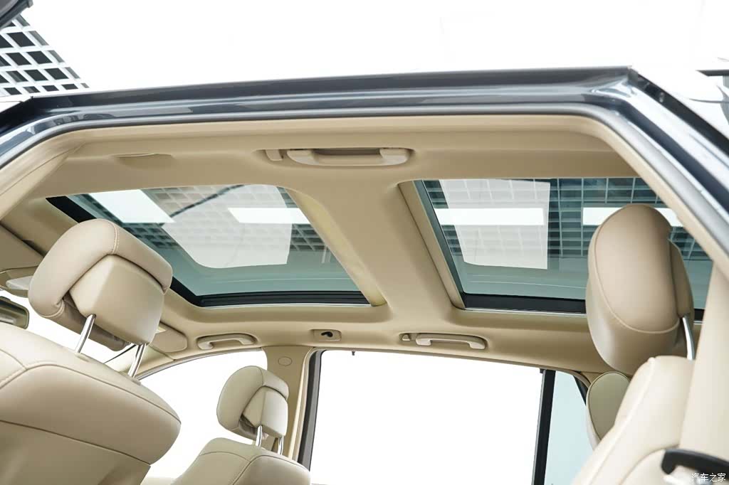 Mercedes-Benz R-Class, 2014 21