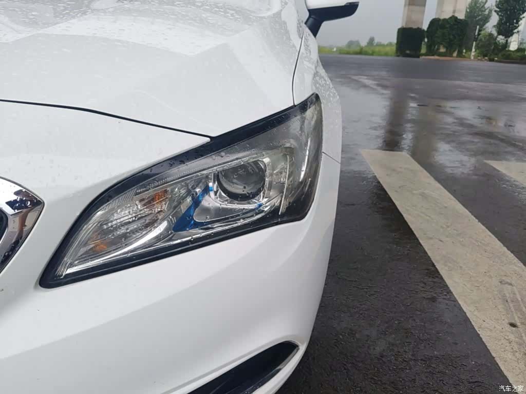 Buick Verano, 2017 24
