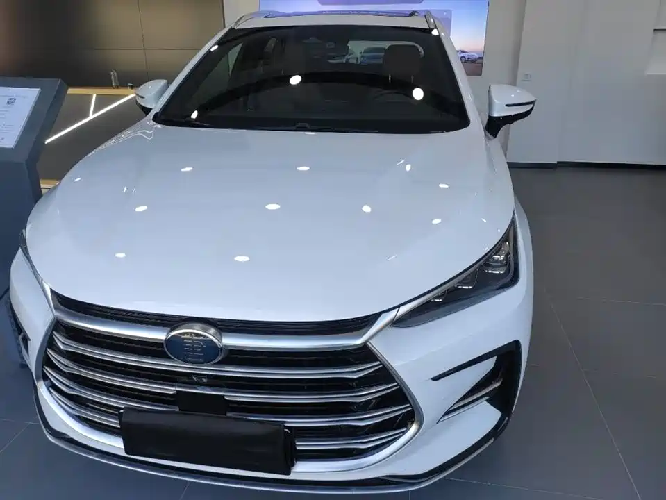 BYD Tangxin Energy