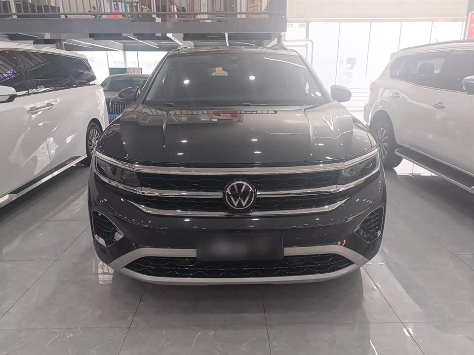 Volkswagen Lanjing Volkswagen Lanjing