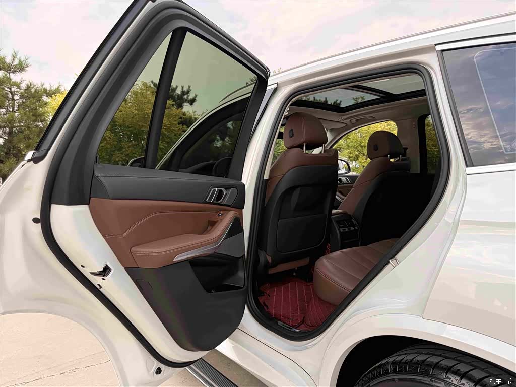 BMW X5, 2022 12