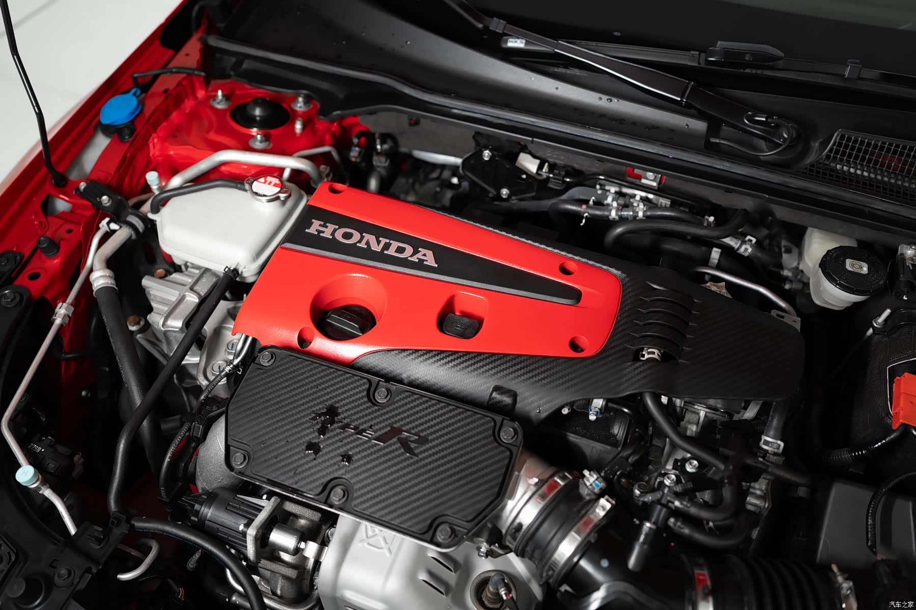 Honda Civic, 2023 17