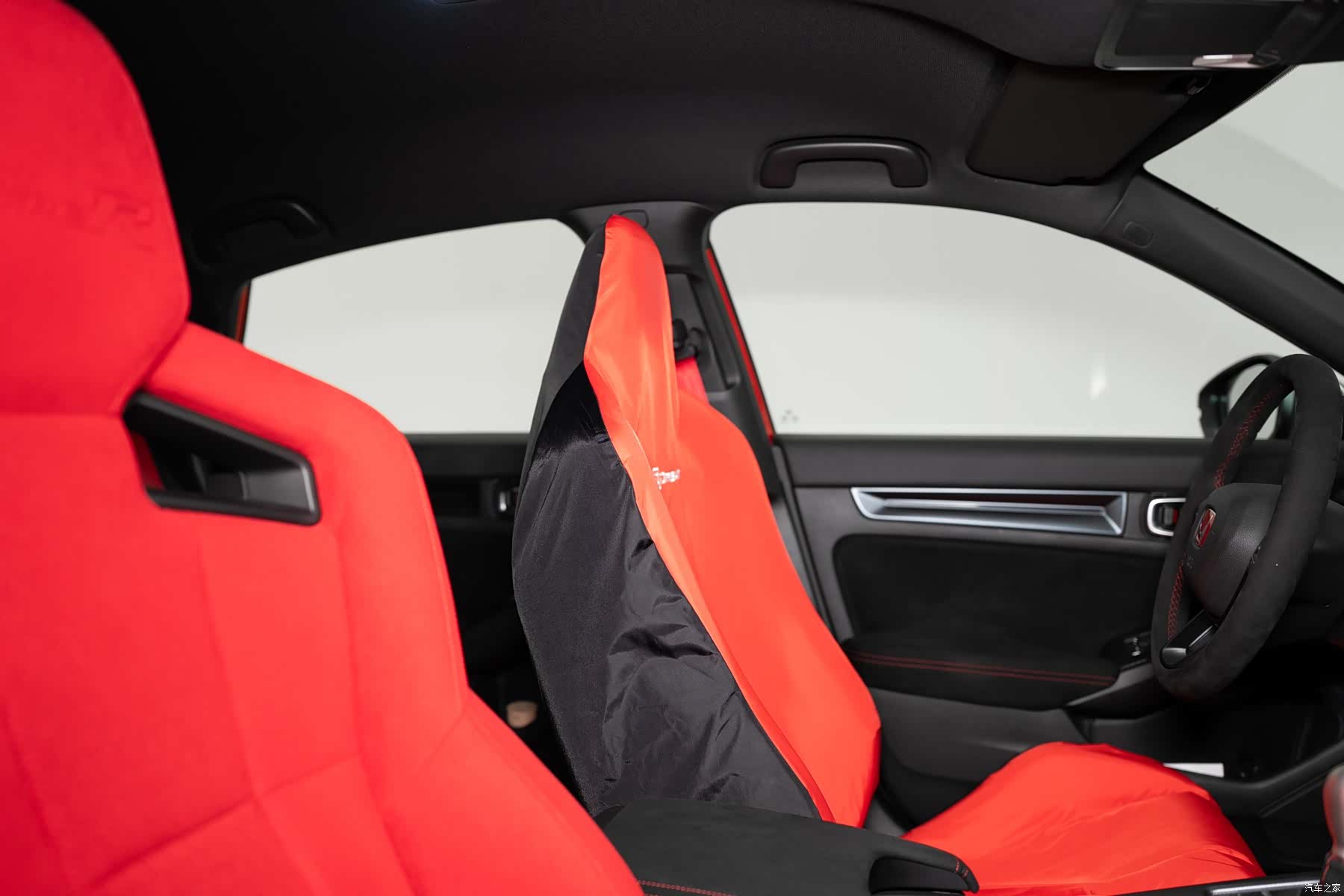 Honda Civic, 2023 12