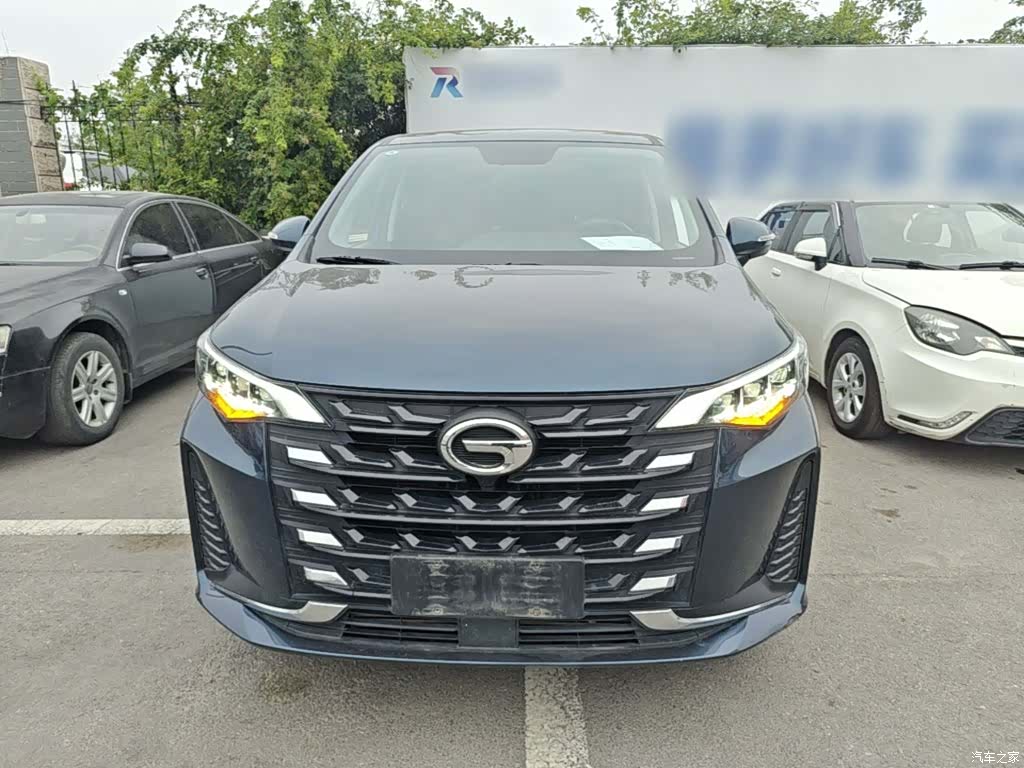 GAC M6, 2022 3