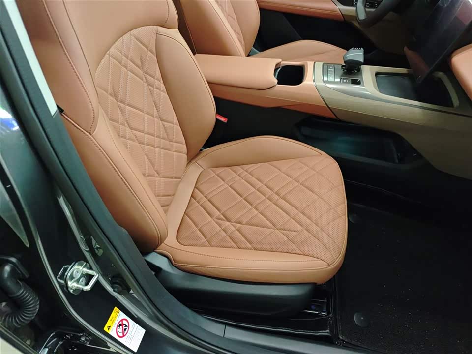 Changan A05