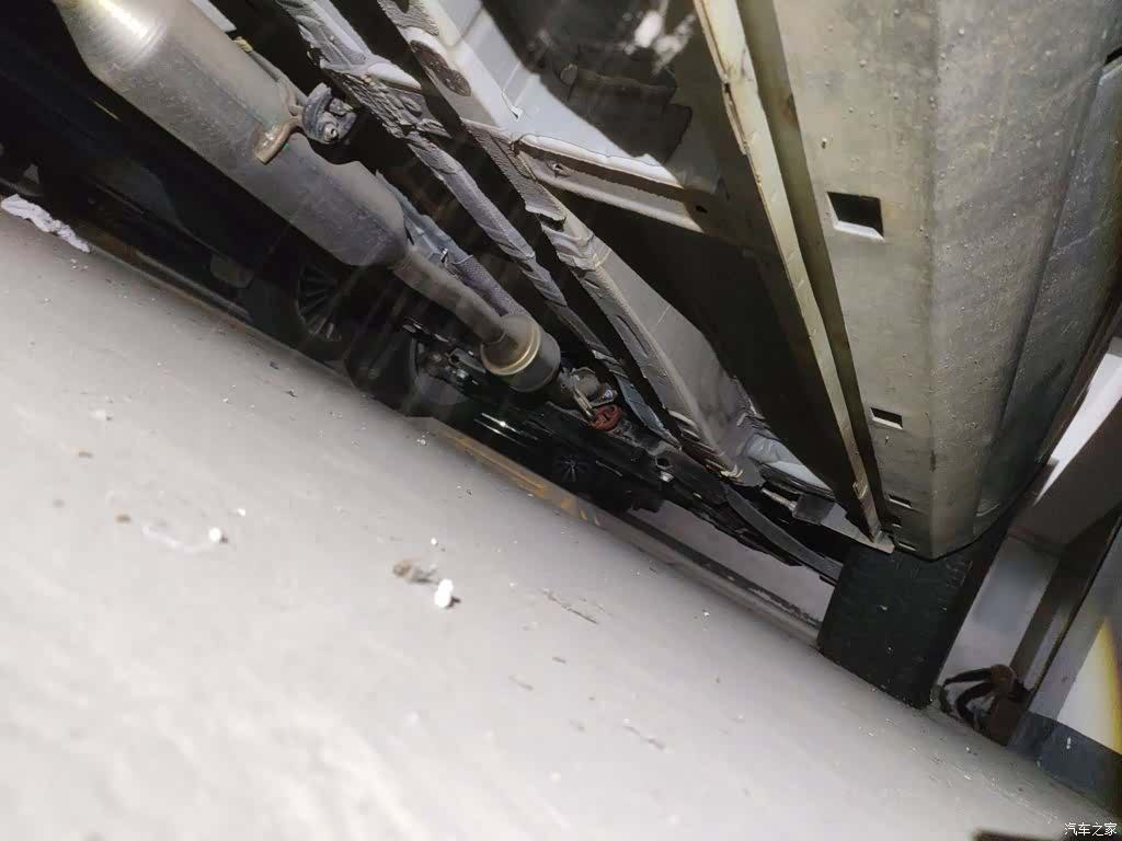 Changan CS55, 2017 17