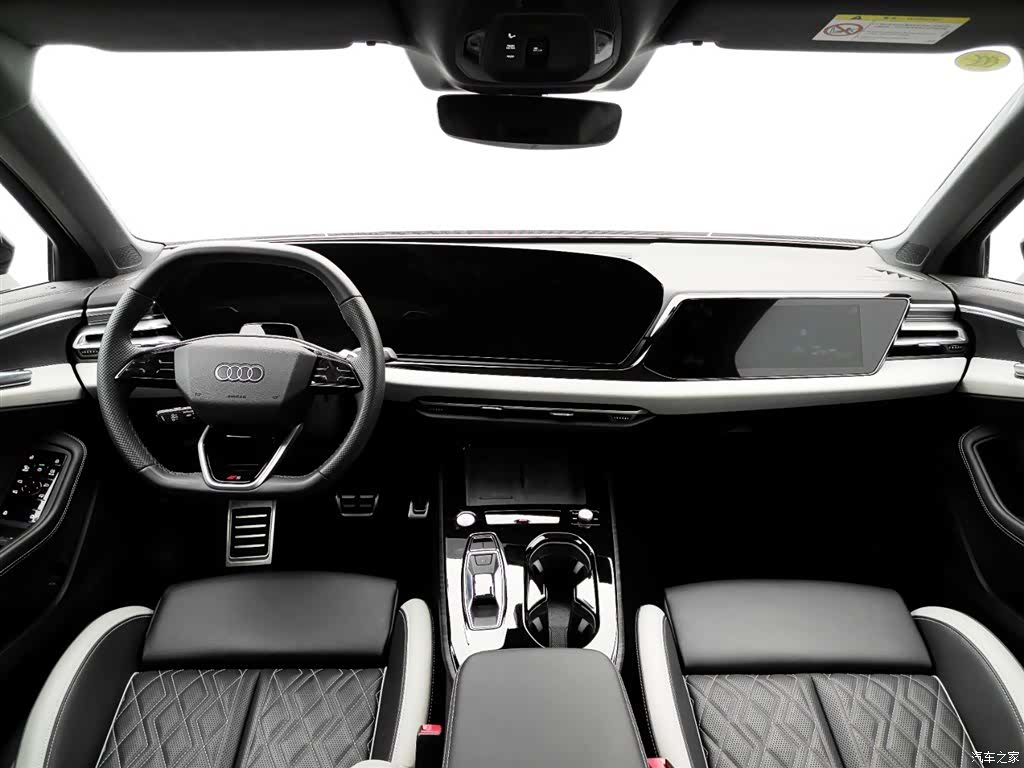 Audi A5, 2025 7