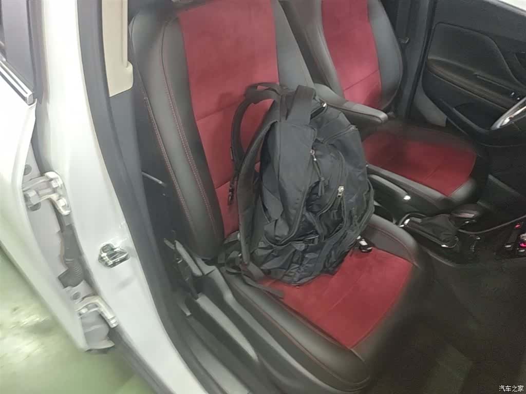 Buick Encore, 2018 25