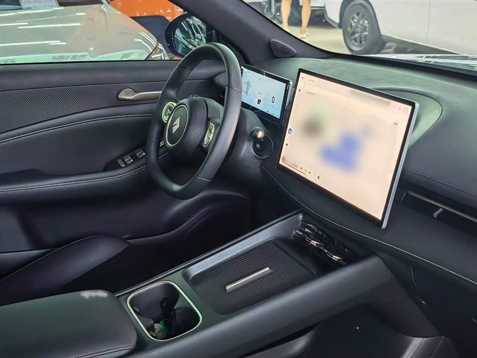 Baoding Sea of Clouds