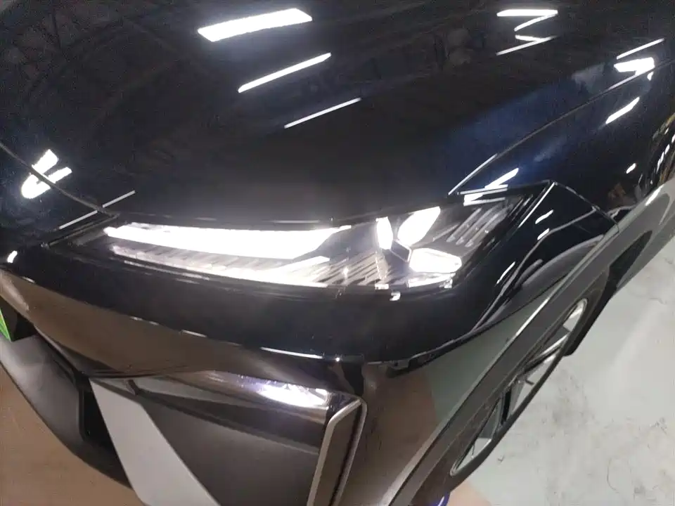 DEEPAL Dark blue S07