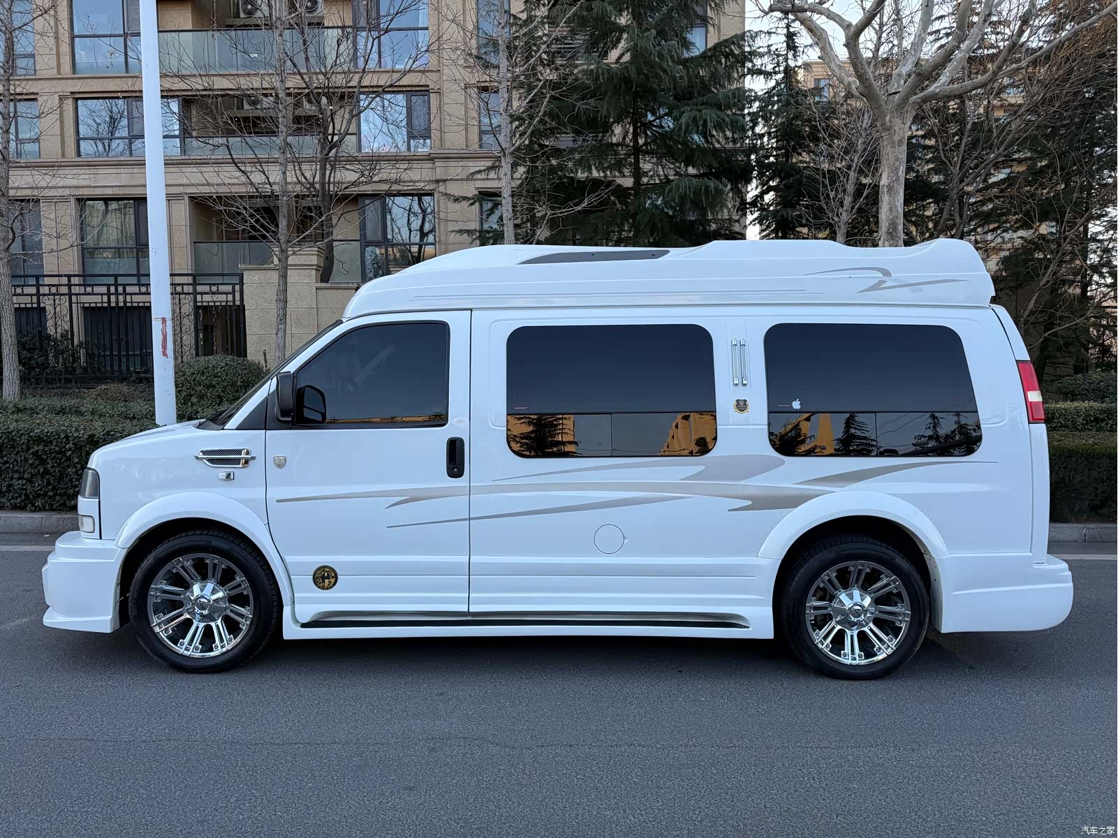 GMC G600S, 2017 9