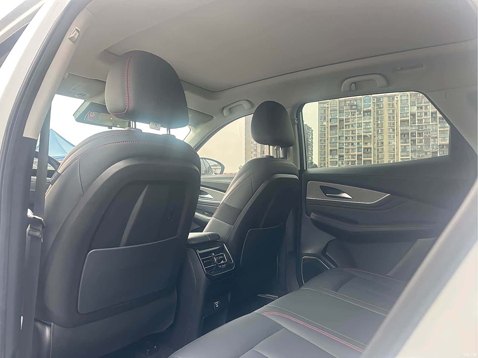 DongFeng T5, 2021 11