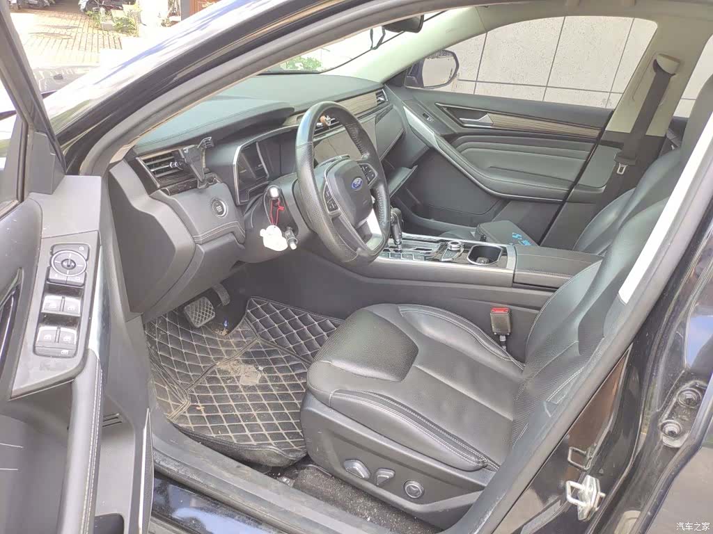 Ford Territory, 2019 17