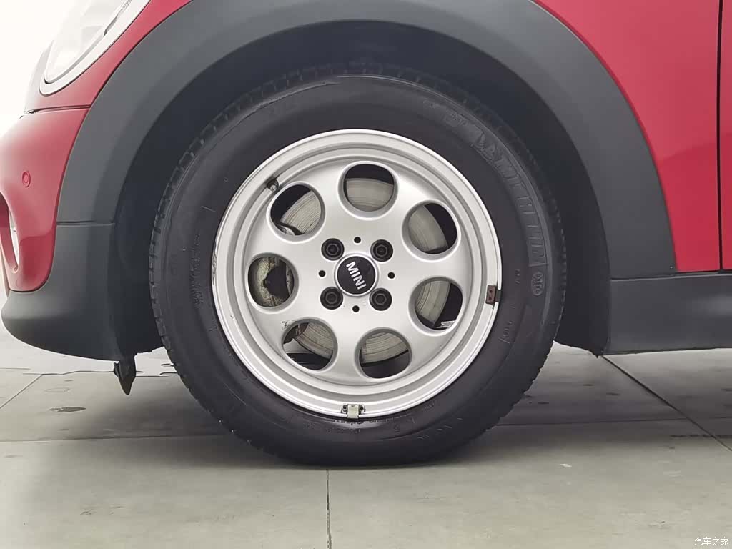 Mini Clubman, 2014 17