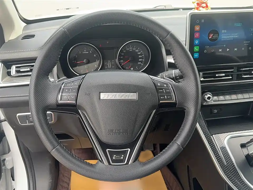 Haval M6