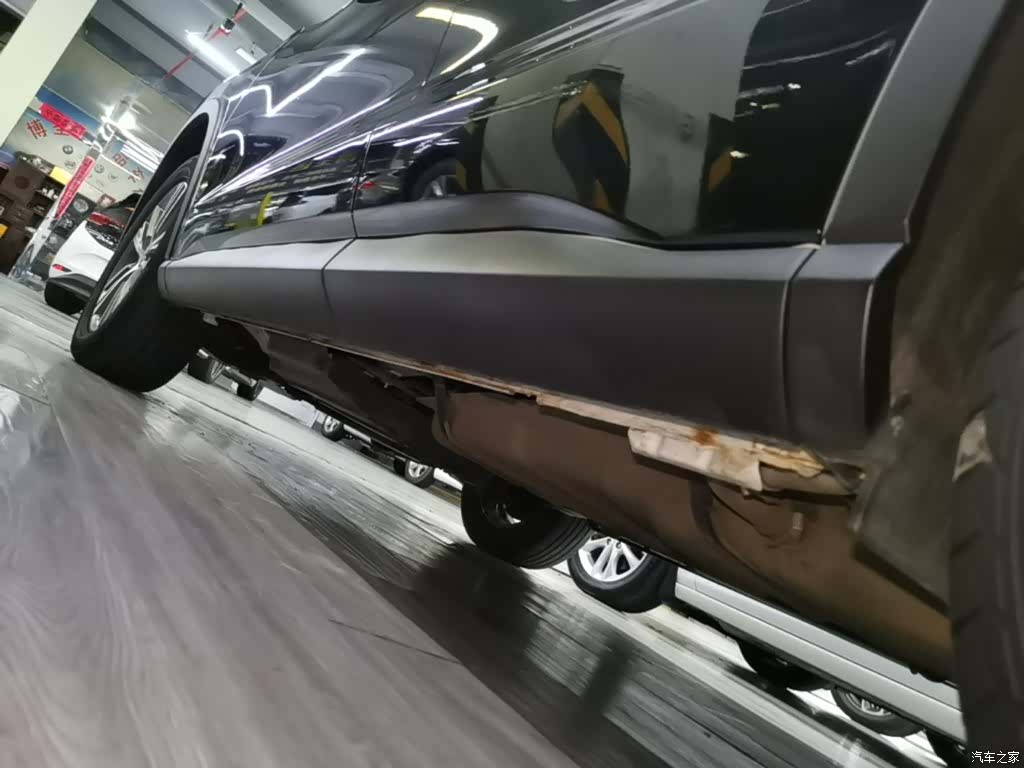 BYD Song, 2021 22
