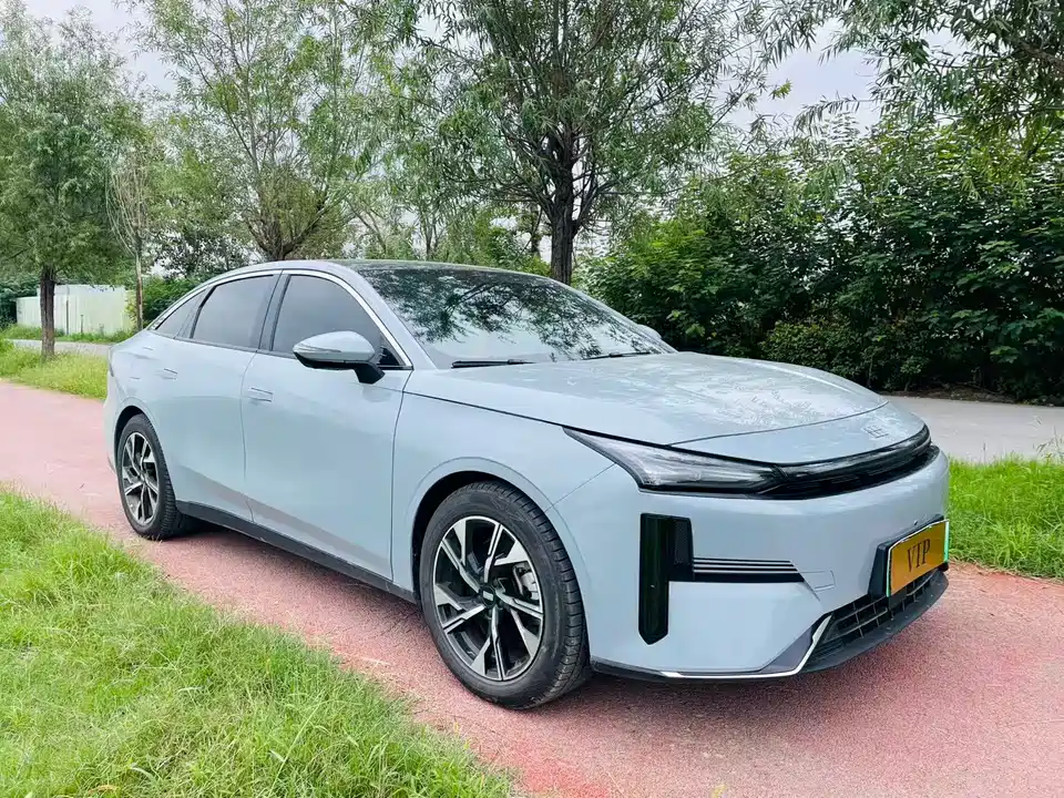 Geely Galaxy Galaxy L6