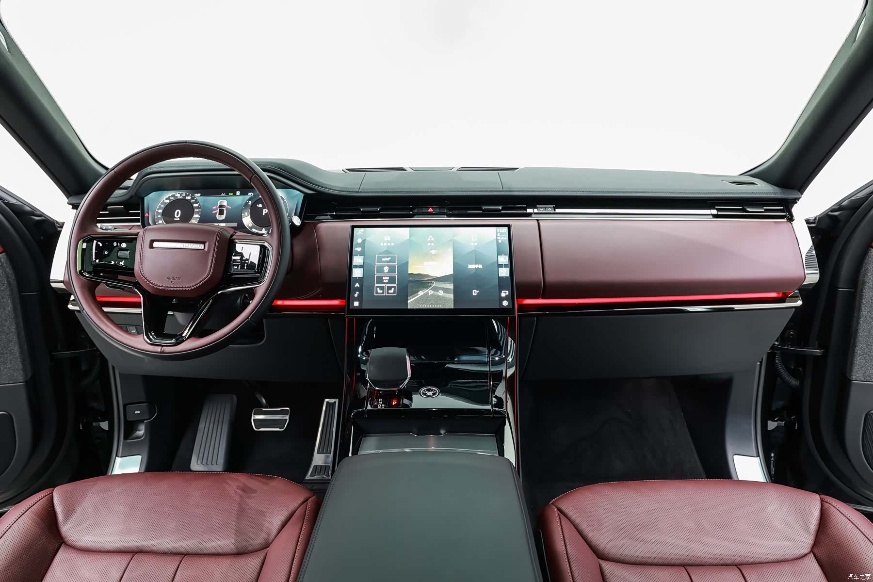 Land Rover Range Rover, 2025 15