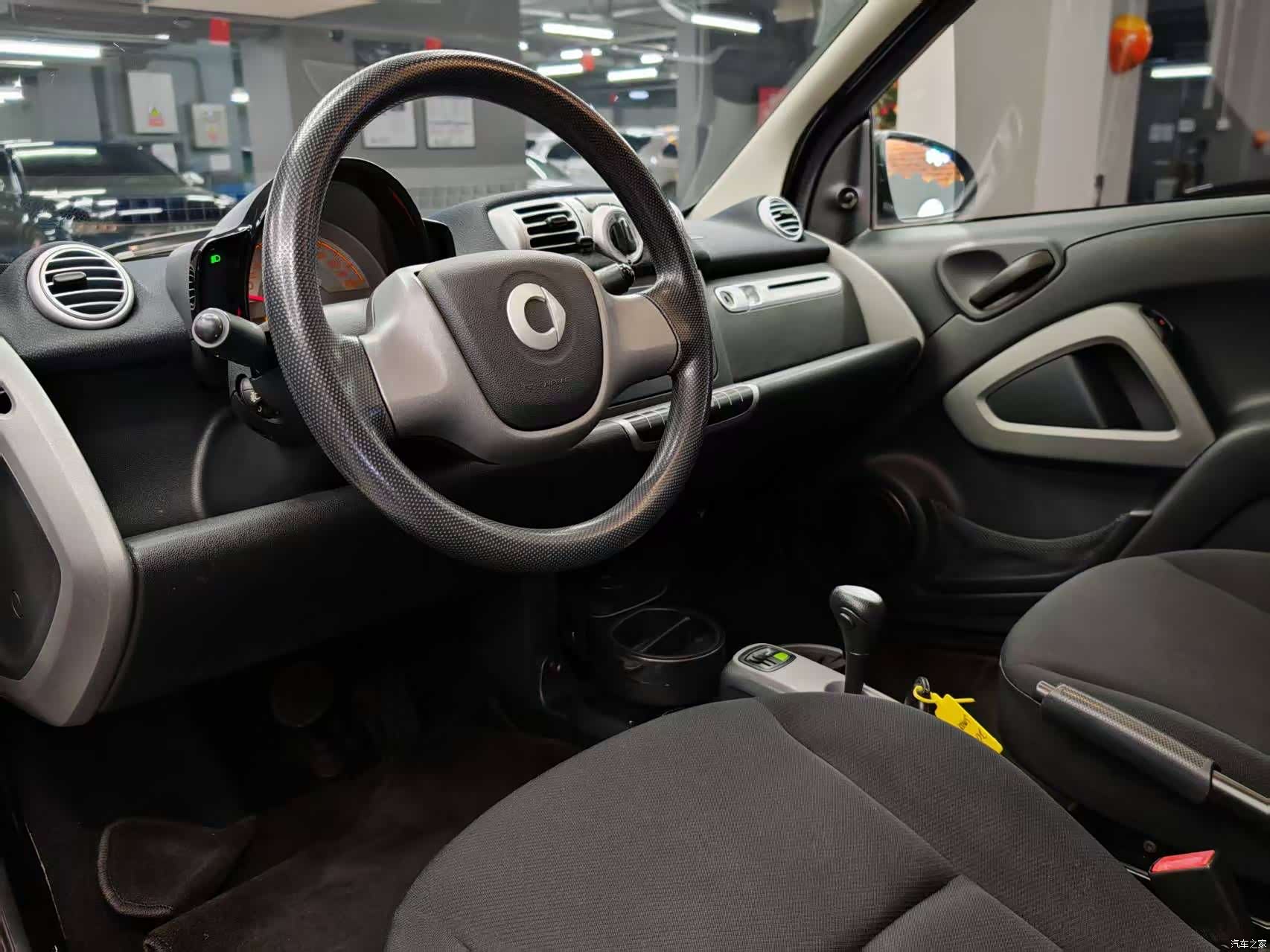 Smart Fortwo, 2014 11