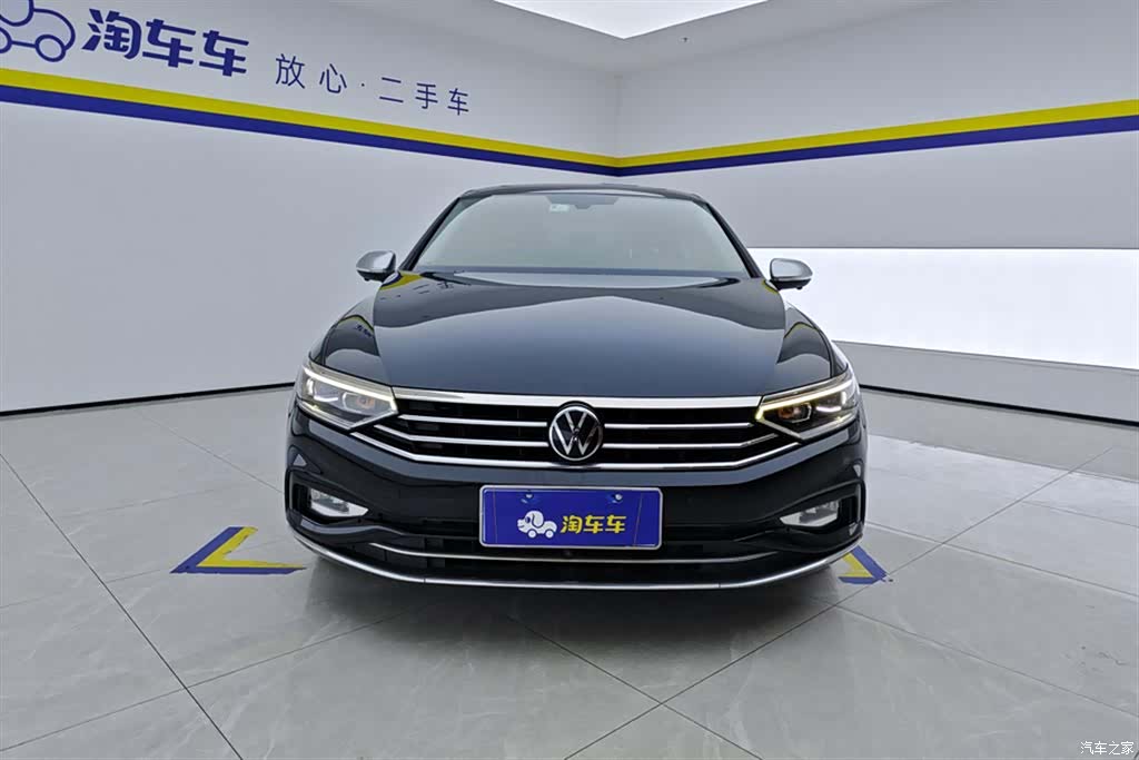 Volkswagen Magotan, 2021 2