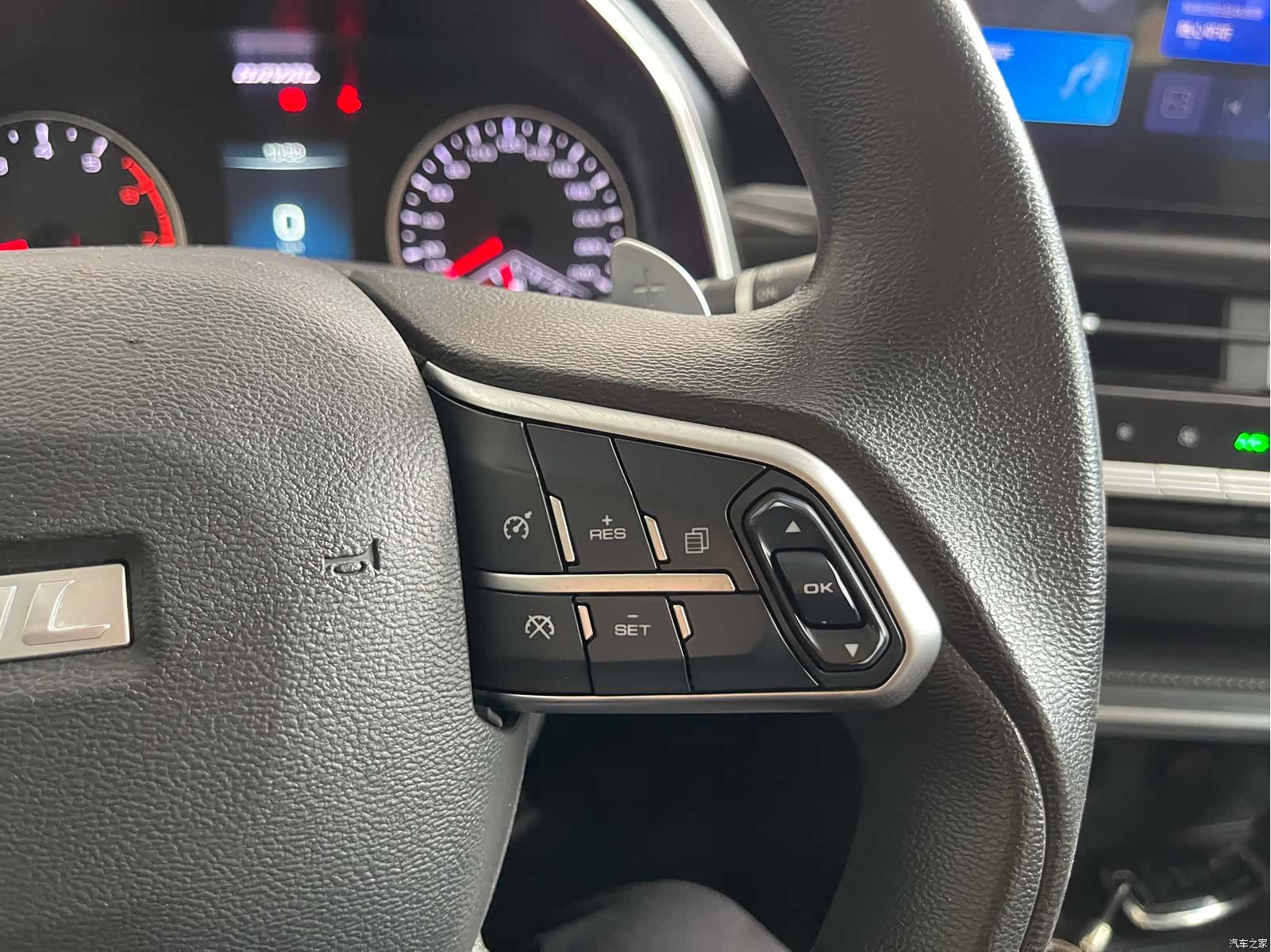 Haval H6, 2021 18