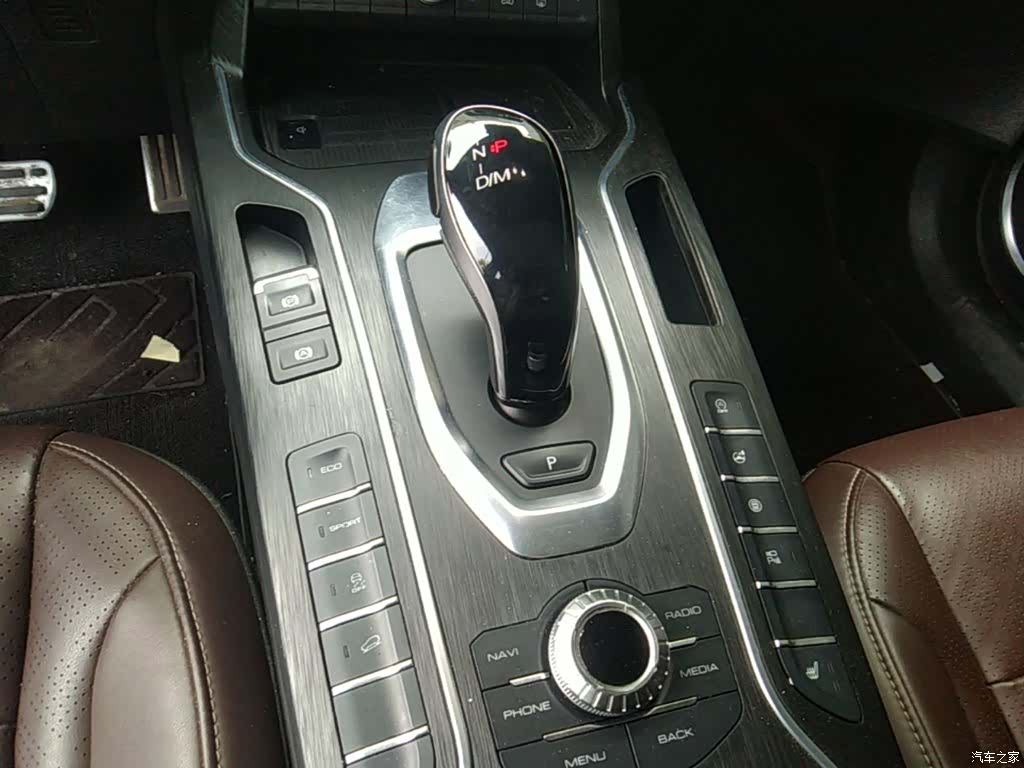 WEY VV6, 2019 14