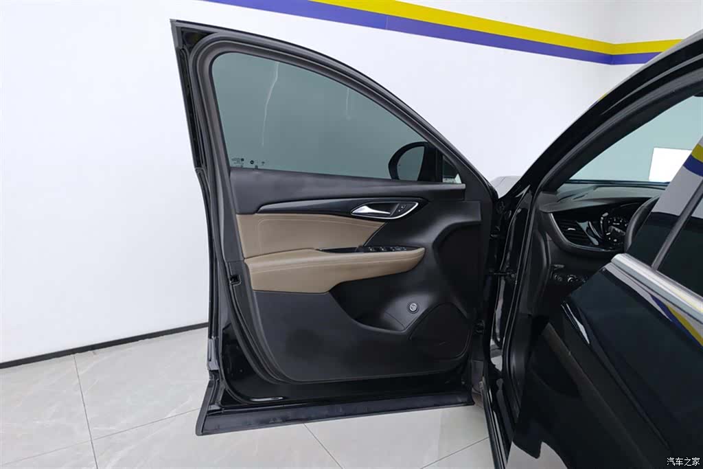 Buick Envision Plus, 2023 7