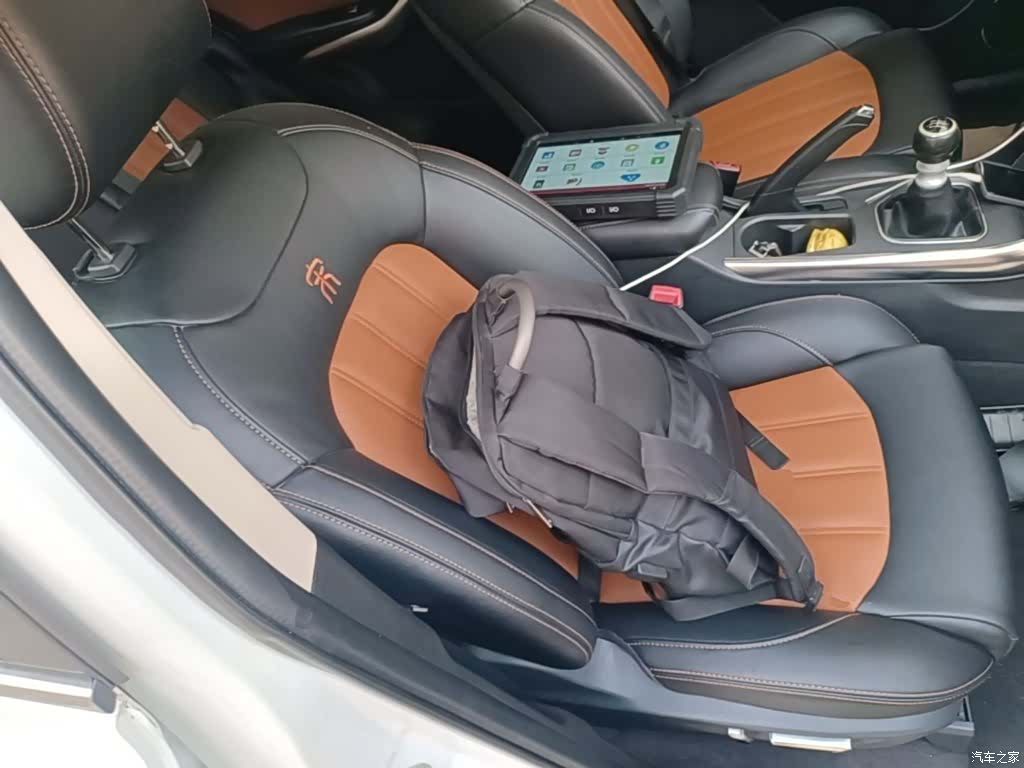 BYD Song, 2016 25