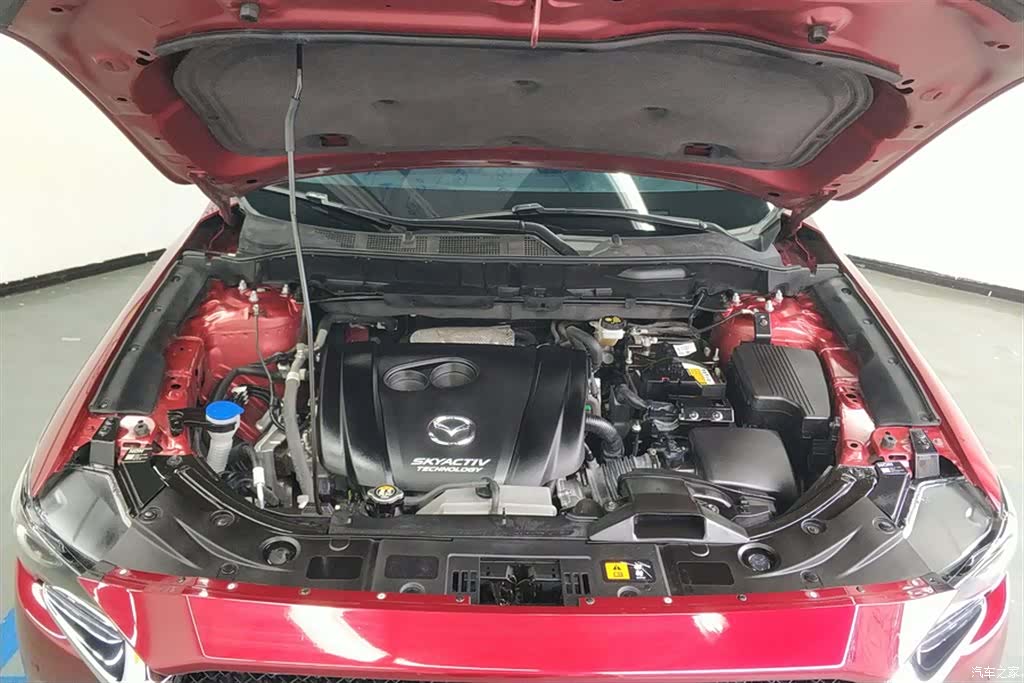 Mazda CX-5, 2020 10