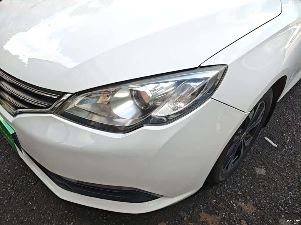 Roewe 360, 2017 24
