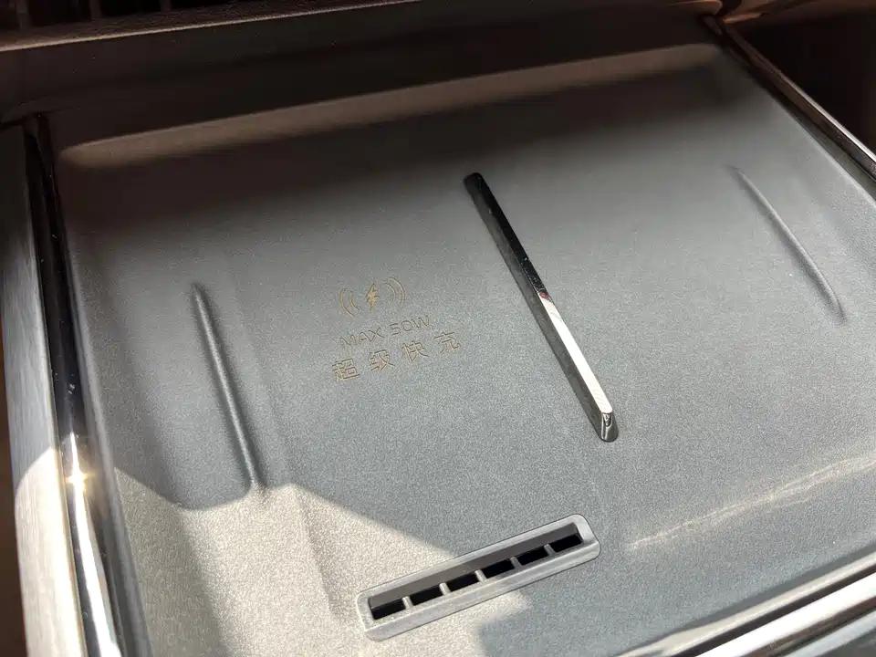 Geely Galaxy Galaxy Sparkle 8