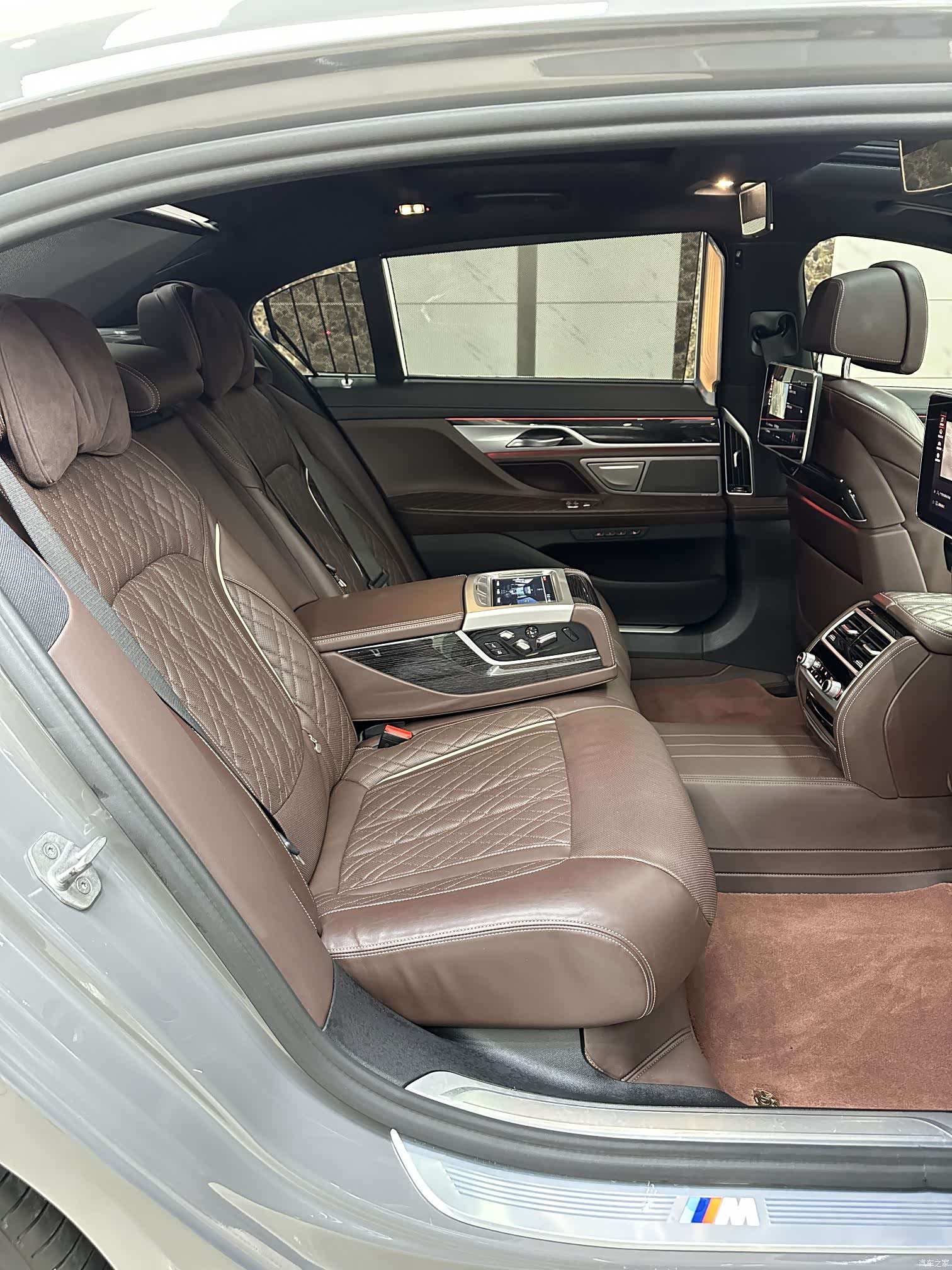 BMW 7 Series, 2021 12