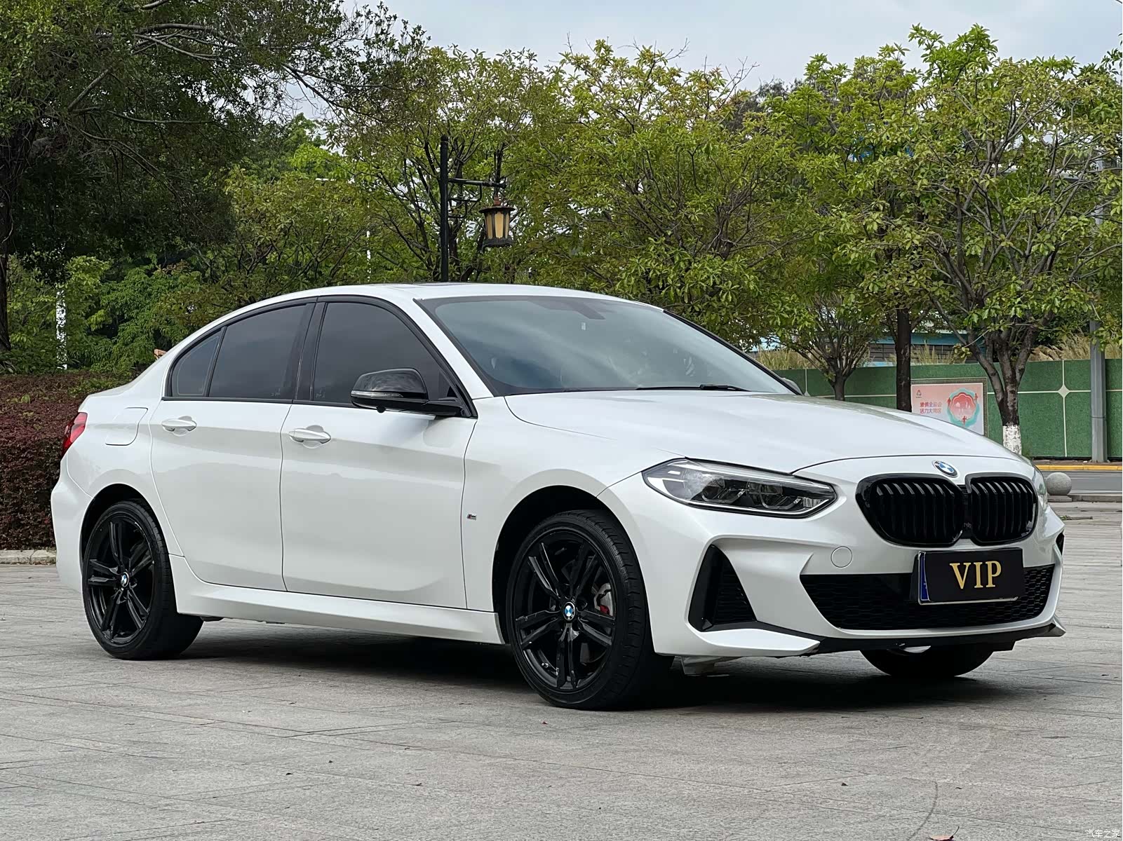 BMW 1 Series, 2021 3
