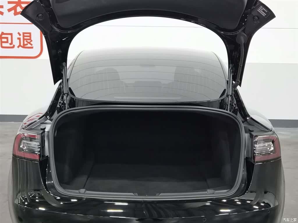 Tesla Model 3, 2021 16