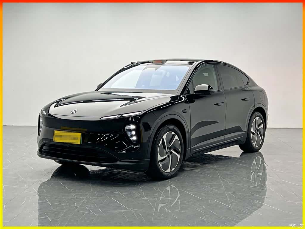 NIO EC6, 2023 1
