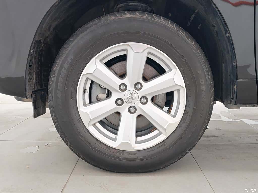 Toyota Highlander, 2012 17