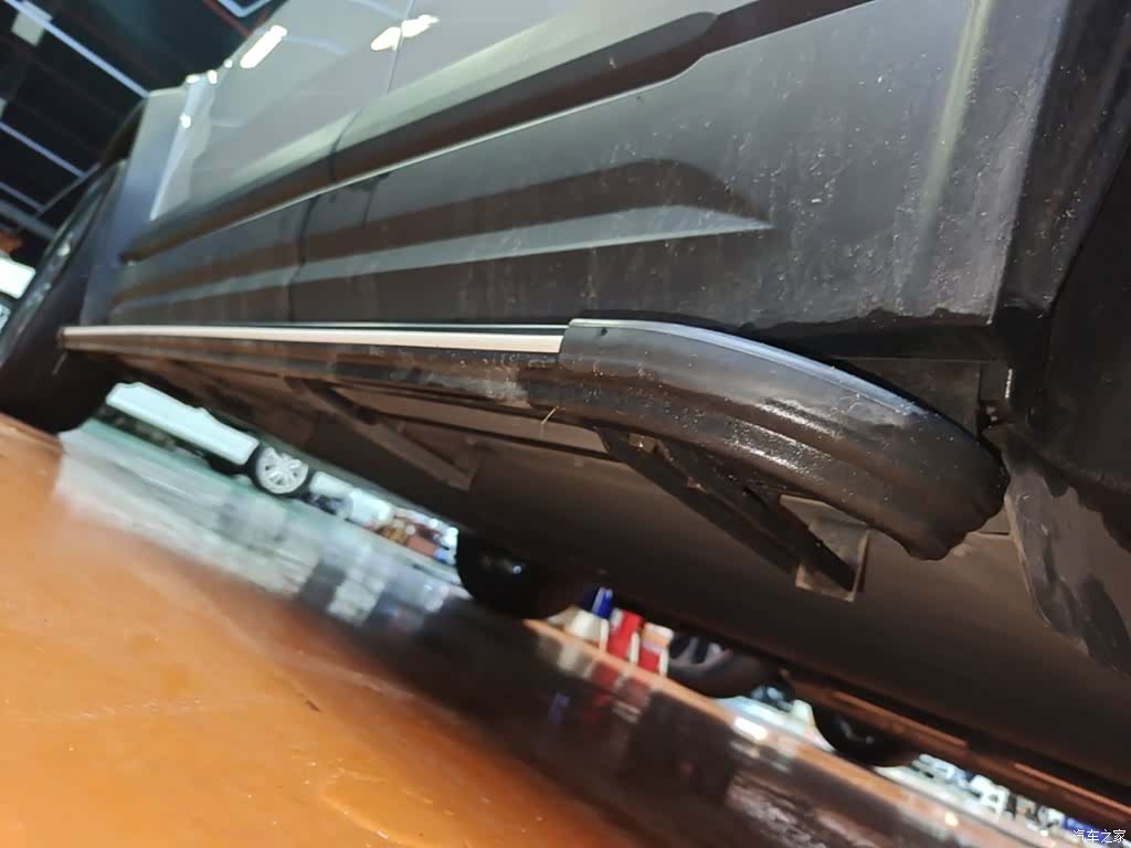 Chery iCAR, 2024 22