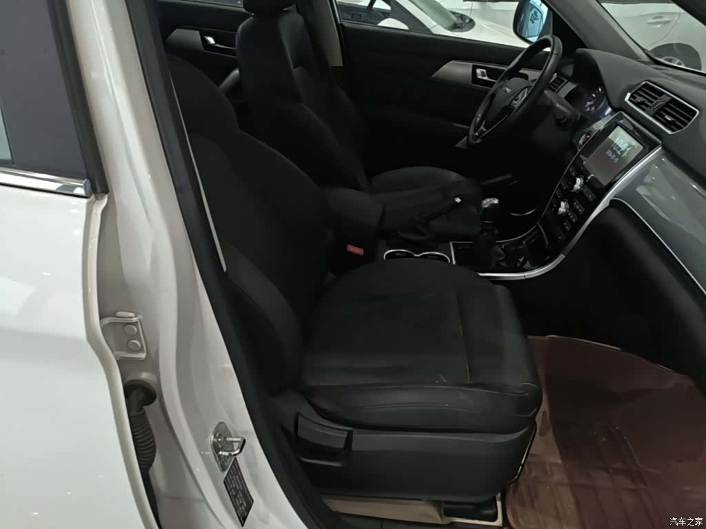 Haval H2, 2015 25