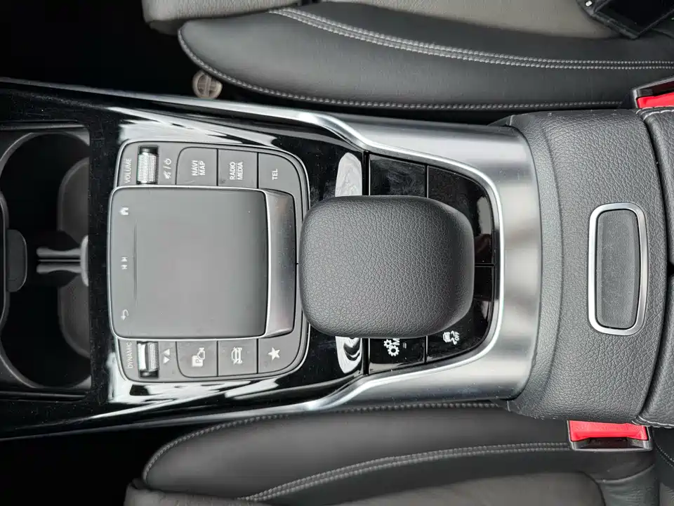 Mercedes-Benz Class A AMG