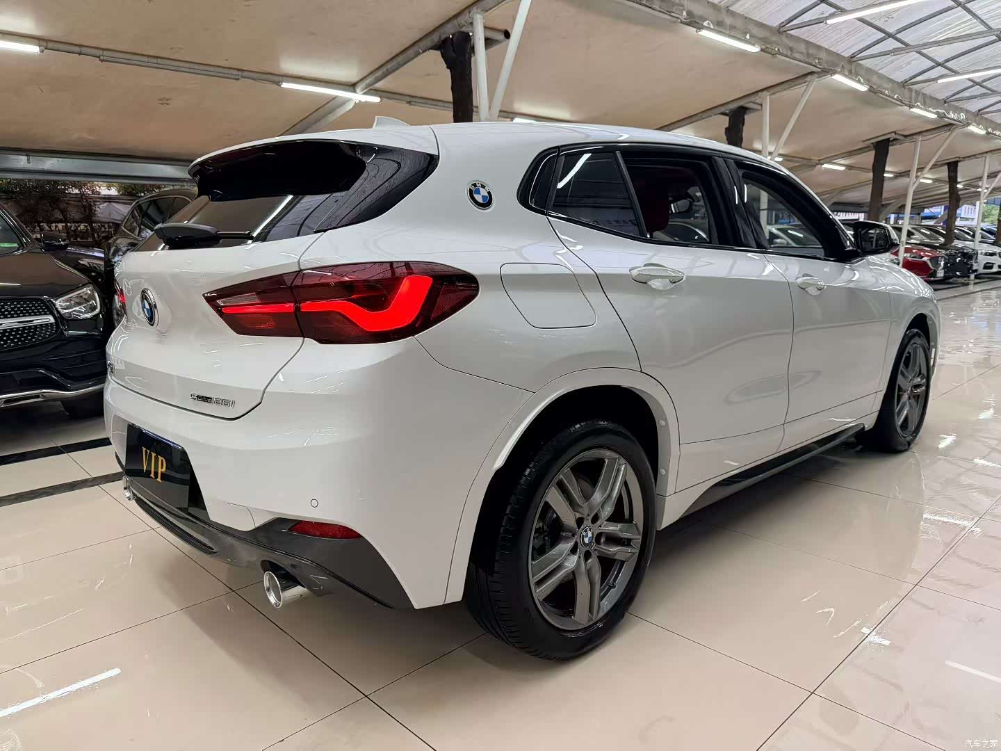 BMW X2, 2023 4