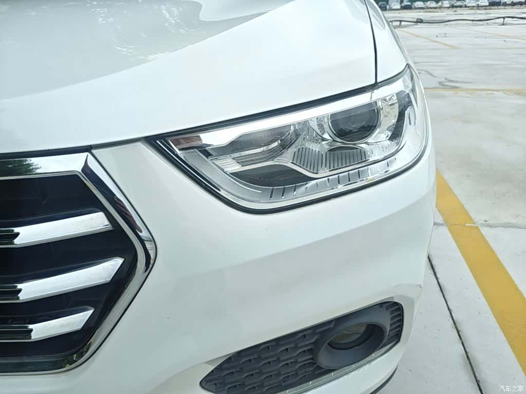 Haval H2, 2017 24