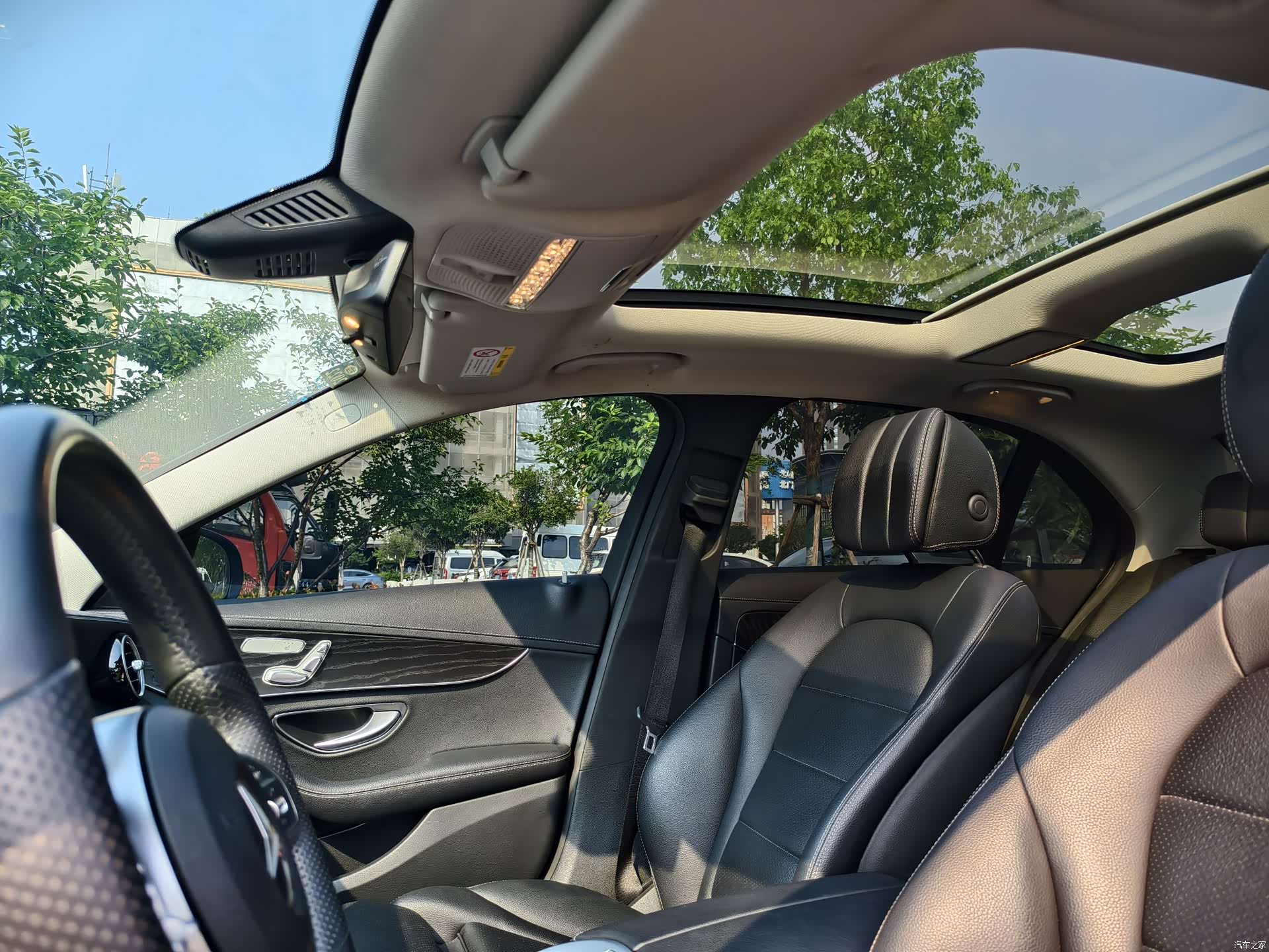 Mercedes-Benz C-Class, 2020 9