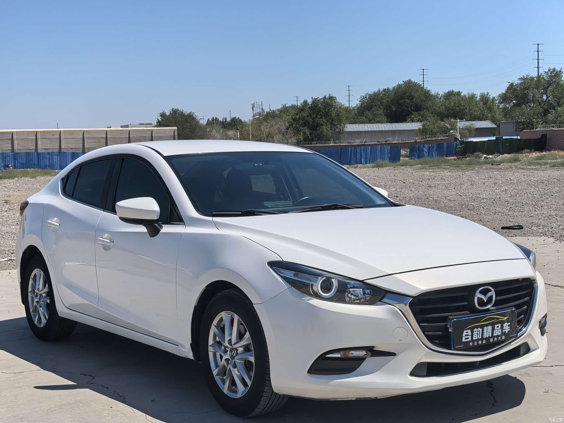 Mazda Mazda3, 2019 3